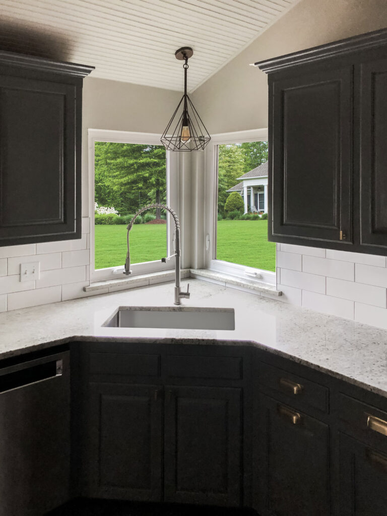 Window World Interior Kitchen Windows