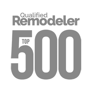Top 500 Remodelers