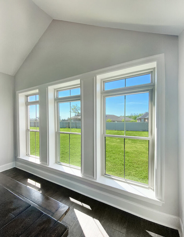 Window World Interior Windows