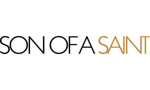 son of a saint logo